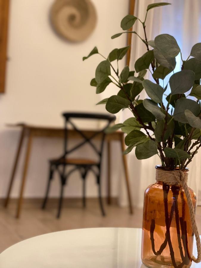 Apartmán Casa Elsa Almagro Exteriér fotografie