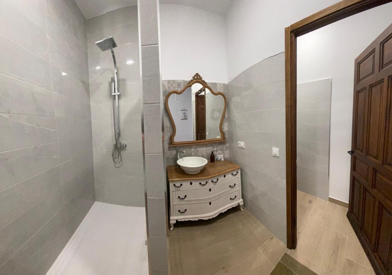 Apartmán Casa Elsa Almagro Exteriér fotografie